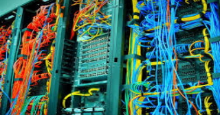 Профессиональный монтаж слаботочных сетей и систем от 1540 руб. в Сегеже - ЭлектроСгж