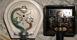 Подключение и монтаж розетки для электроплиты от 565 руб в Сегеже - ЭлектроСгж